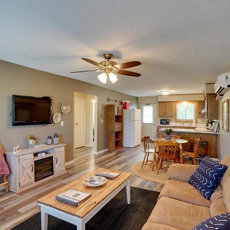 Sacajawea Suite With Deck Near Trails And Sites! Medora Exteriör bild