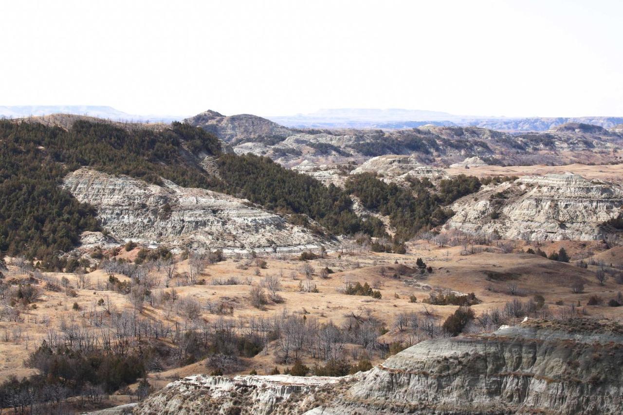 Sacajawea Suite With Deck Near Trails And Sites! Medora Exteriör bild